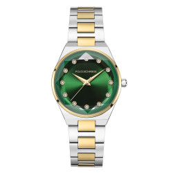 Polo Exchange PXW536-08