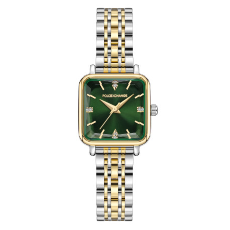 Polo Exchange PXW540-05