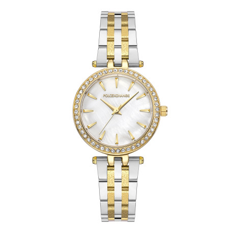 Polo Exchange PXW550-04