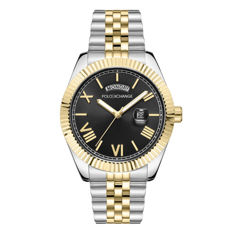 Polo Exchange PXW551-05