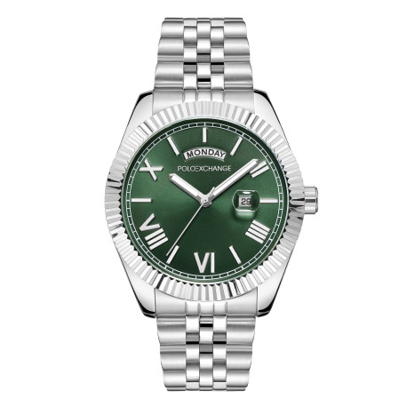 Polo Exchange PXW551-06