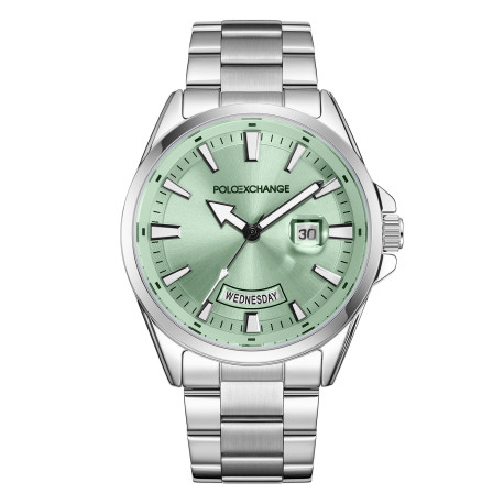 Polo Exchange PXW502-02