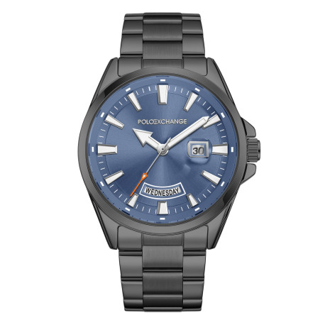 Polo Exchange PXW502-04