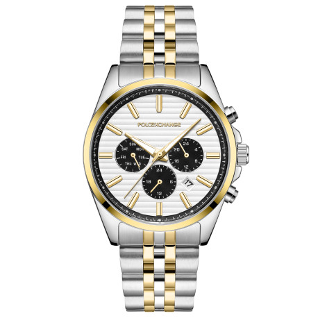 Polo Exchange PXW503-06