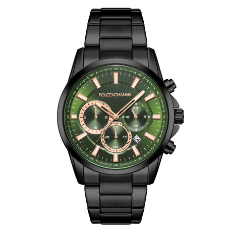 Polo Exchange PXW507-06