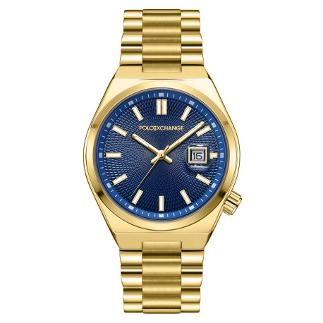 Polo Exchange PXW513-04