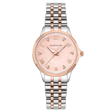 Polo Exchange PXW532-06