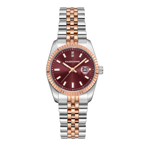 Polo Exchange PXW539-05