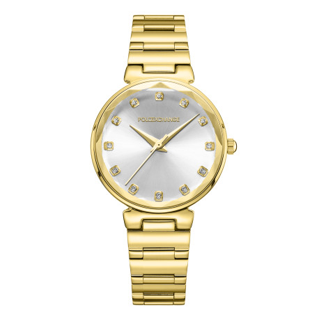 Polo Exchange PXW543-02