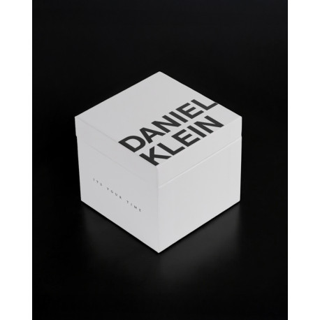 Daniel Klein kutija bela-kartonska