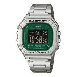 CASIO DIGITALNI W-218HD-3A