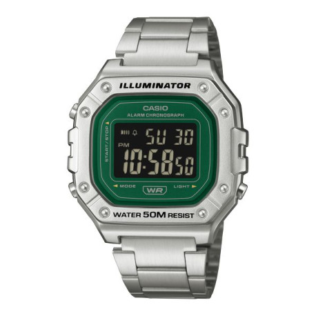 CASIO DIGITALNI W-218HD-3A