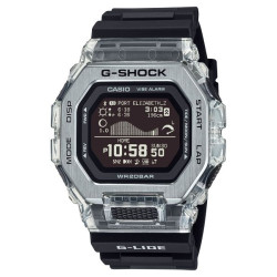 CASIO G-SHOCK GBX-100S-1