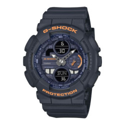 CASIO G-SHOCK GMA-S140-2A2