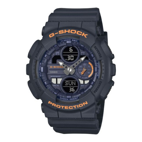 CASIO G-SHOCK GMA-S140-2A2