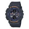CASIO G-SHOCK GMA-S140-2A2