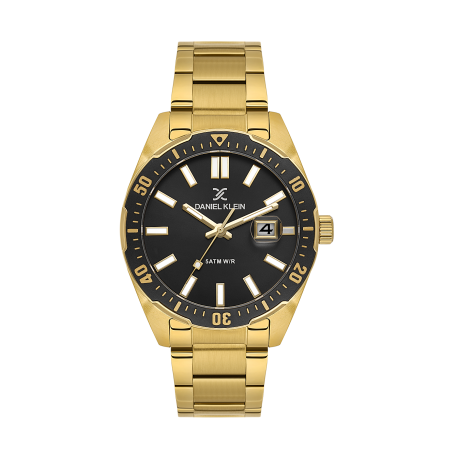 Daniel Klein DK14195-5