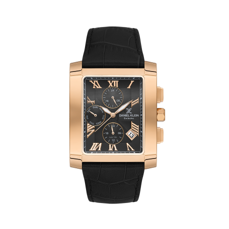 Daniel Klein DK14249-4