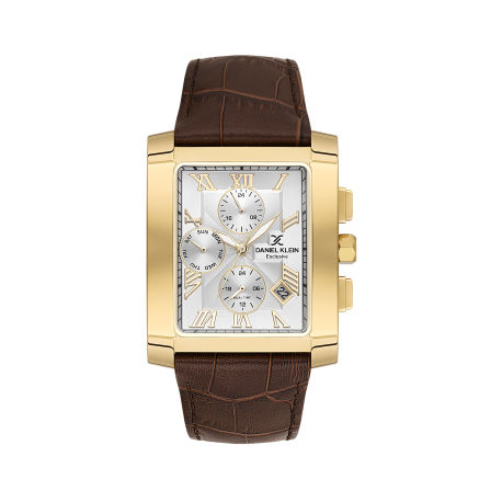 Daniel Klein DK14249-6