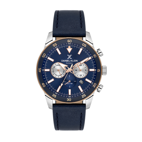 Daniel Klein DK14255-6