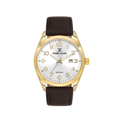 Daniel Klein DK14272-7