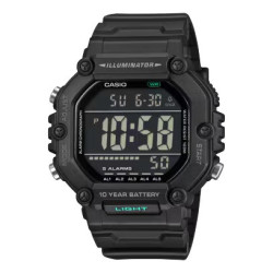 CASIO DIGITALNI AE-1600HX-1B