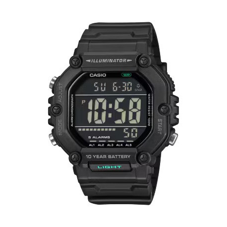 CASIO DIGITALNI AE-1600HX-1B