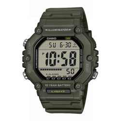 CASIO DIGITALNI AE-1600HX-3A