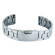 Metalni kaiš 22mm Srebrna boja MK22.11