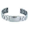Metalni kaiš 20mm Srebrna boja MK20.04