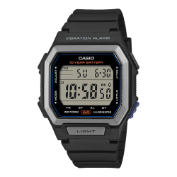 CASIO DIGITALNI W-738H-1A