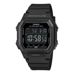 CASIO DIGITALNI W-738H-1B