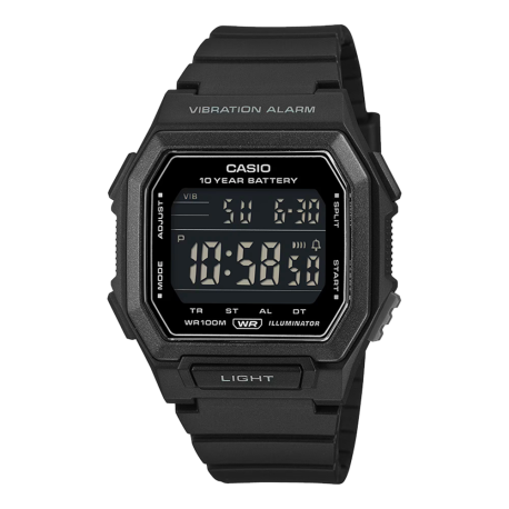 CASIO DIGITALNI W-738H-1B