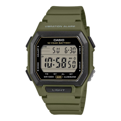 CASIO DIGITALNI W-738H-3A