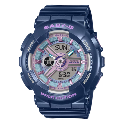 CASIO BABY-G BA-110MC-2A