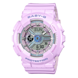 CASIO BABY-G BA-110MC-6A