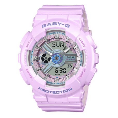 CASIO BABY-G BA-110MC-6A