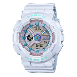 CASIO BABY-G BA-110MC-7A