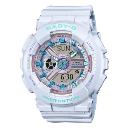 CASIO BABY-G BA-110MC-7A