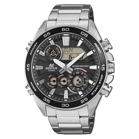 CASIO EDIFICE ERA-130D-1A
