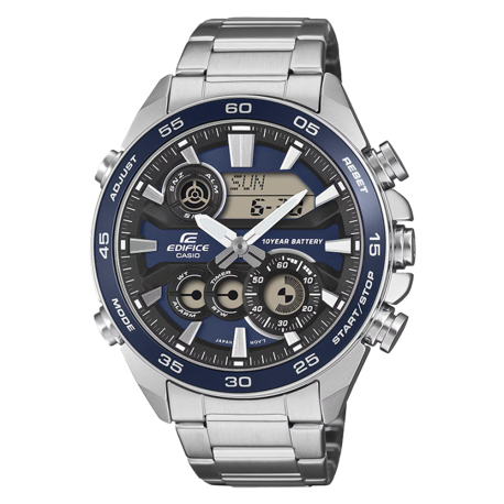 CASIO EDIFICE ERA-130D-2A