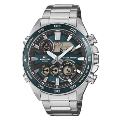 CASIO EDIFICE ERA-130D-3A