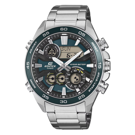 CASIO EDIFICE ERA-130D-3A