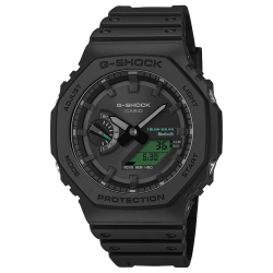 CASIO G-SHOCK GA-B2100BEG-1A