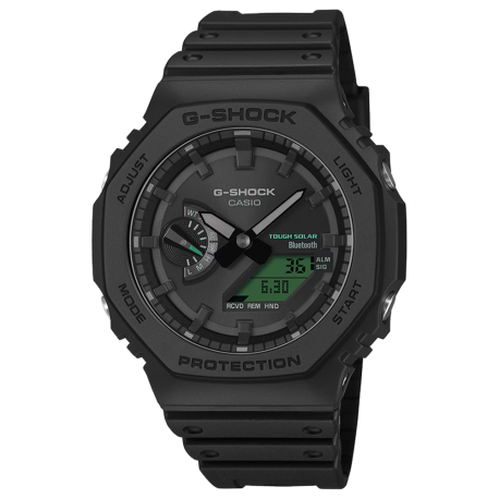 CASIO G-SHOCK GA-B2100BEG-1A