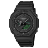 CASIO G-SHOCK GA-B2100BEG-1A