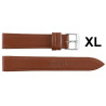 Kožni kaiš XL 10mm Braon 10.29