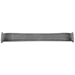 Metalni kaiš (rastegljivi) 16-22mm Srebrna MK16.16