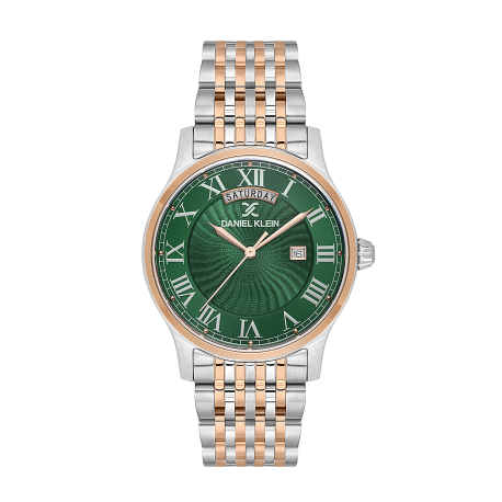 Daniel Klein DK14335-6