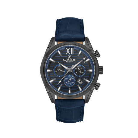 Daniel Klein DK14355-6